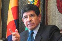 Bolivia asegura los mercados de gas argentino y brasileño, y descarta Chile Bolivia asegura los mercados de gas argentino y brasileño, y descarta Chile