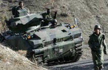 Putin considera "inaceptable" acusaciones sin pruebas por presunto ataque químico Putin considera "inaceptable" acusaciones sin pruebas por presunto ataque químico