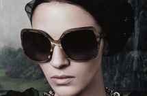 Dolce & Gabbana lanza campaña Primavera-Verano 2009 Dolce & Gabbana lanza campaña Primavera-Verano 2009