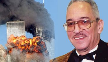 El ex-asesor espiritual de Obama no cree en la versión de Bush acerca del 11-S El ex-asesor espiritual de Obama no cree en la versión de Bush acerca del 11-S