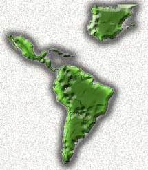 383.000 colombianos y peruanos podrán votar en las próximas municipales 383.000 colombianos y peruanos podrán votar en las próximas municipales