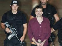 El ex terrorista de la discordia El ex terrorista de la discordia