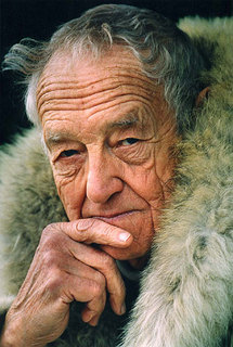 Falleció el pintor Andrew Wyeth, icono del realismo estadunidense Falleció el pintor Andrew Wyeth, icono del realismo estadunidense