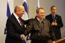 Israel declara tregua unilateral pero sus tropas permanecerán en Gaza Israel declara tregua unilateral pero sus tropas permanecerán en Gaza