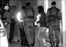 Al menos seis detenidos en Barcelona por financiar células islamistas Al menos seis detenidos en Barcelona por financiar células islamistas