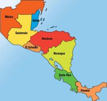 Guatemala y El Salvador dan primer paso hacia unión aduanera centroamericana Guatemala y El Salvador dan primer paso hacia unión aduanera centroamericana