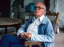 Los otros laberintos de Gerald Brenan Los otros laberintos de Gerald Brenan