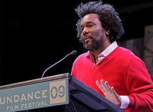 'Push' gana los principales premios de Festival de Cine Sundance