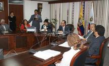 Extranjeros sólo podrán votar si se empadronan Extranjeros sólo podrán votar si se empadronan