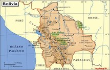 Bolivia se decidió por la nueva Constitución