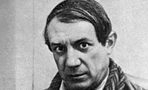 Piezas de Pablo Picasso se publicarán por primera vez en Rusia Piezas de Pablo Picasso se publicarán por primera vez en Rusia