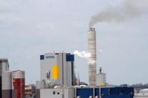 El Intendente denunció "olores nauseabundos" provenientes de Botnia El Intendente denunció "olores nauseabundos" provenientes de Botnia