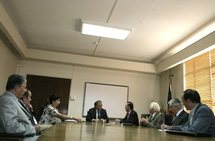 U. de Chile plantea al Gobierno soluciones País fortaleciendo su investigación