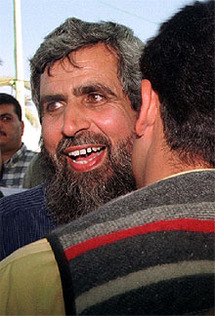 Audiencia investigará ex ministro israelí por bombardeo en Gaza en 2002 Audiencia investigará ex ministro israelí por bombardeo en Gaza en 2002