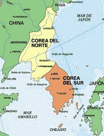 RPDC anula los acuerdos políticos y militares con  Corea del Sur