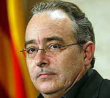 Bargalló: "Trataremos a las universidades españolas como si fueran extranjeras" Bargalló: "Trataremos a las universidades españolas como si fueran extranjeras"