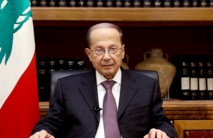 Michel Aoun Michel Aoun