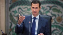 Bashar Al Asad