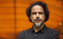 Alejandro González Iñárritu Alejandro González Iñárritu