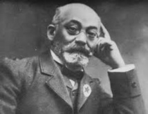 Ludwik Zamenhof Ludwik Zamenhof