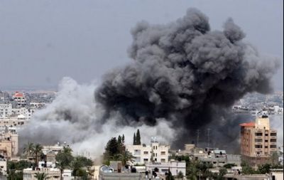 Guerra de Israel en Gaza, Palestina, financiada por Arabia Saudita  ( 2 de 2 ) Guerra de Israel en Gaza, Palestina, financiada por Arabia Saudita  ( 2 de 2 )