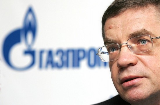Medvedev: “Hemos hecho todo lo posible para evitar esta crisis"