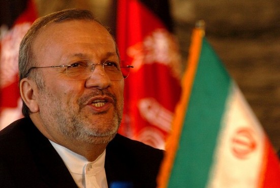 Mottaki pide más diálogo entre Teherán y Riad Mottaki pide más diálogo entre Teherán y Riad