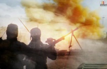 El EI utilizó armas químicas contra las fuerzas iraquíes (ejército) El EI utilizó armas químicas contra las fuerzas iraquíes (ejército)