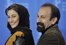 'Acerca de Elly', un filme sobre la frustración de jóvenes iraníes en Berlín