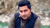 Mashal Khan Mashal Khan