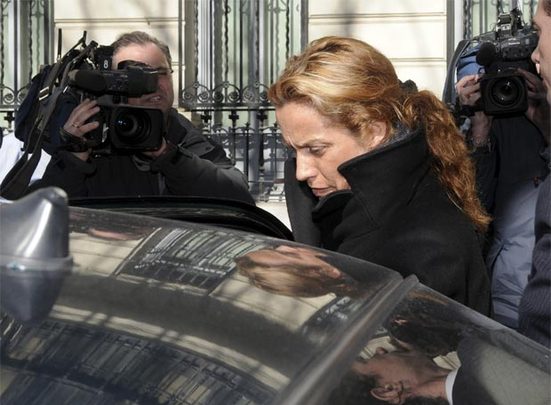 Garzón investiga la trama de corrupción vinculada al PP Garzón investiga la trama de corrupción vinculada al PP