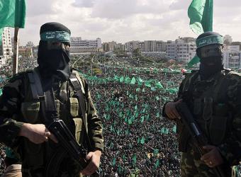 Hamas espera acuerdo de tregua en Gaza en tres días