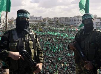 Hamas espera acuerdo de tregua en Gaza en tres días Hamas espera acuerdo de tregua en Gaza en tres días