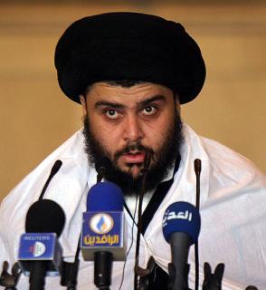 Clérigo iraquí Sadr sugiere estar listo para alianza con Maliki