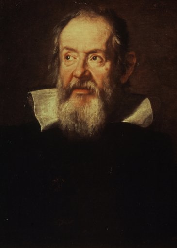 La Iglesia católica homenajea por primera vez a Galileo