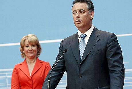 Que el tribunal competente pueda imputar a López Viejo Que el tribunal competente pueda imputar a López Viejo