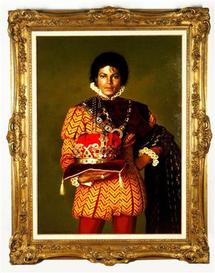 Michael Jackson subastará unos 2.000 objetos de Neverland