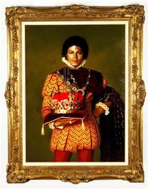 Michael Jackson subastará unos 2.000 objetos de Neverland Michael Jackson subastará unos 2.000 objetos de Neverland