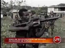 Paramilitares Paramilitares