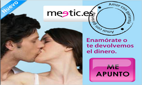 Meetic compra a su rival Match.com