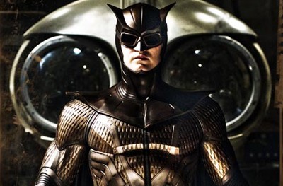El guionista de Watchmen se lanza en contra de los estudios Fox El guionista de Watchmen se lanza en contra de los estudios Fox