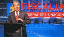 Fiscalía General registra las instalaciones del DAS