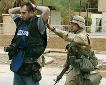 Muerte y éxodo: la ocupación y la violencia sectaria en Iraq (1 de 2) Muerte y éxodo: la ocupación y la violencia sectaria en Iraq (1 de 2)