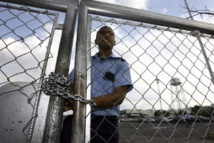 La planta de GM en Venezuela, cerrada La planta de GM en Venezuela, cerrada