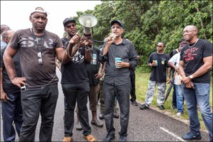 Fin del conflicto en Guayana Francesa tras más de un mes de tensiones Fin del conflicto en Guayana Francesa tras más de un mes de tensiones