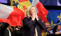 Marine Le Pen Marine Le Pen
