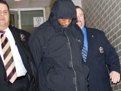 Exigen perpetua en crimen racial Exigen perpetua en crimen racial