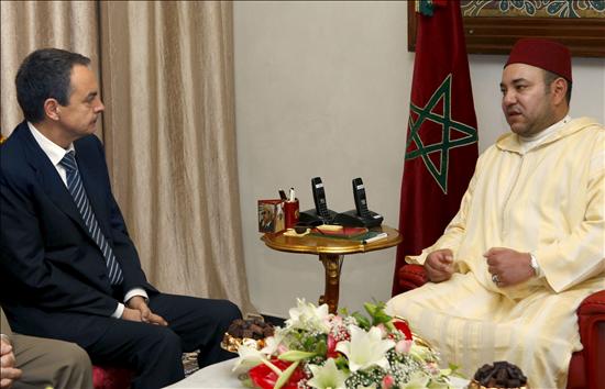 La primera cumbre entre la UE y Marruecos la organizará España