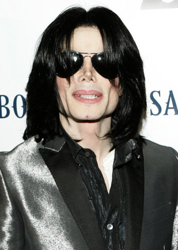 Michael Jackson amplia sus actuaciones en Londres: dará 44 conciertos