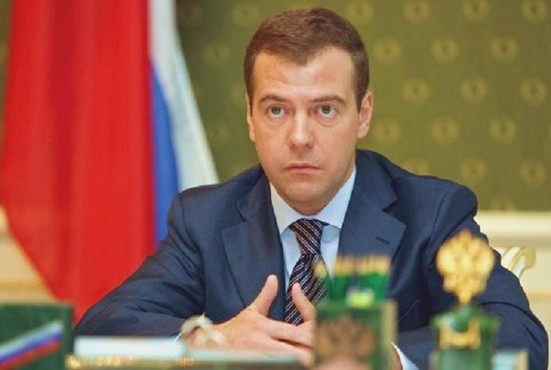 La estabilidad política en Rusia permitirá evitar suspensión de pagos